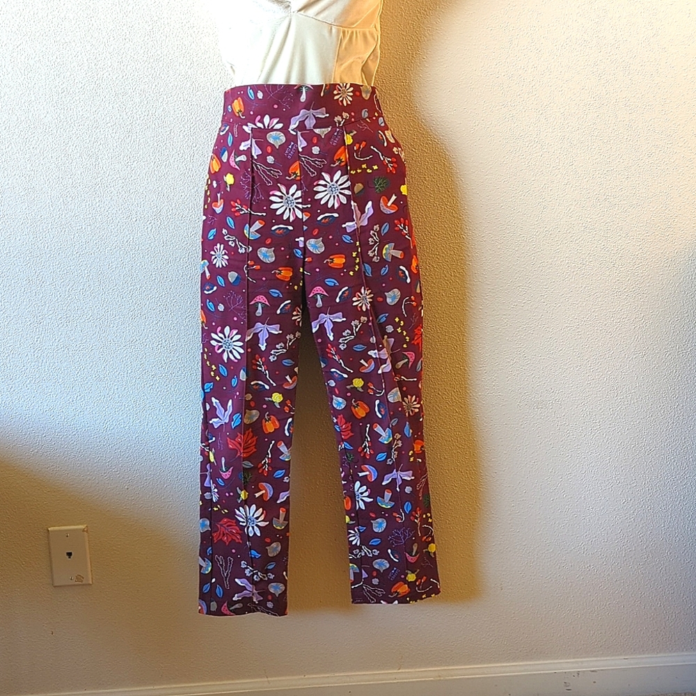 Pinup Couture Dapper Day Trouser